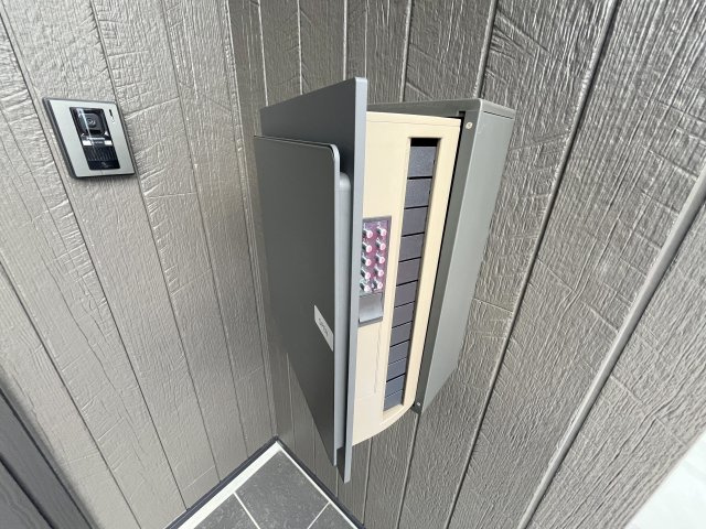 Ｒ＆Ｋならまちのその他共用部分