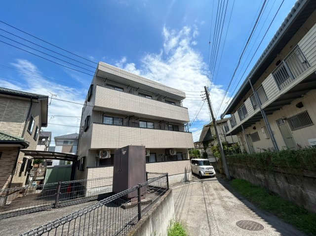 【外観】 | ヒカリマンション | 外観