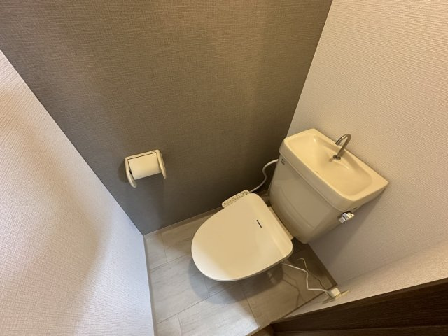 【浴室】 | ヒカリマンション