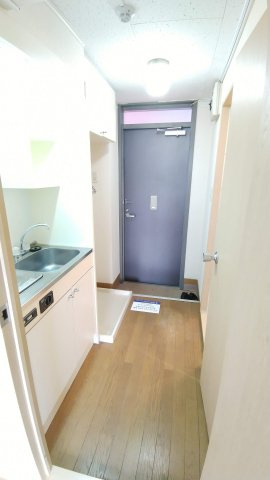 【玄関】 | ＨＡＴＵＳＩＢＡ | ※参考写真