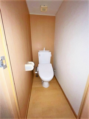 【トイレ】 | ＨＡＴＵＳＩＢＡ