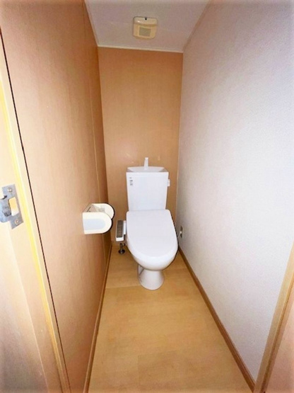 【トイレ】 | ＨＡＴＵＳＩＢＡ