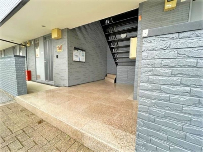 【エントランス】 | ＨＡＴＵＳＩＢＡ