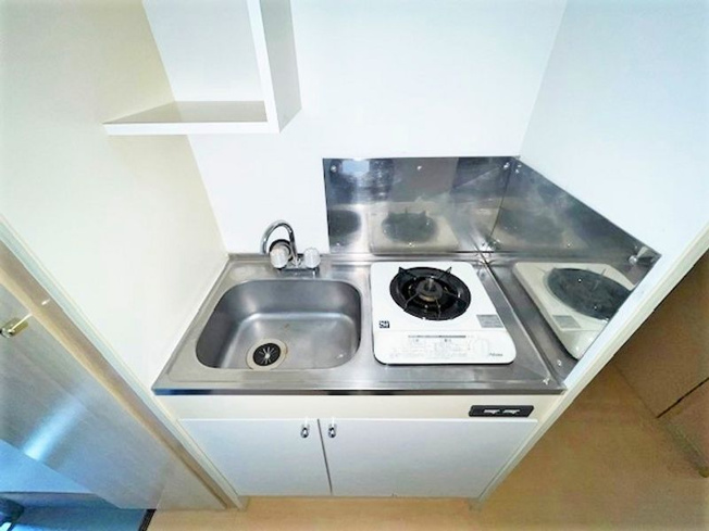 【キッチン】 | ＨＡＴＵＳＩＢＡ