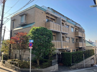コスモリード恵比寿の画像
