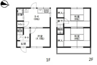 西舞子８丁目　中古戸建の画像