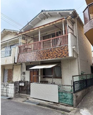 西舞子８丁目　中古戸建