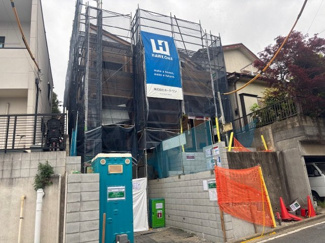 【外観】 | 現地（4月28日撮影）