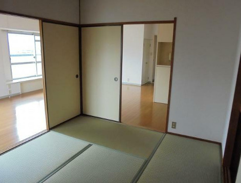 熊本市西区二本木５丁目の賃貸マンションの設備