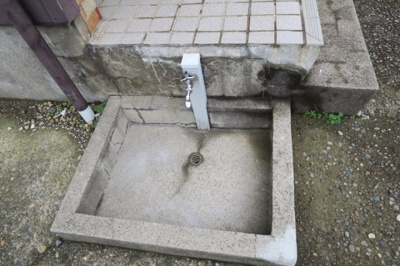 【その他共用部分】 | 北城町1丁目　貸家3号