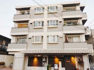 【外観】 | KSレジデンス豊中曽根