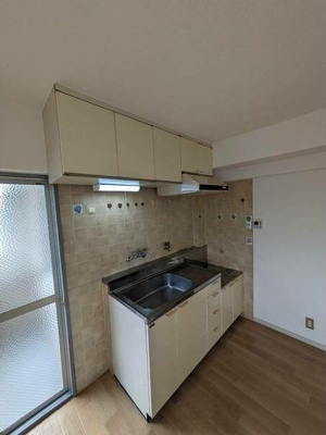 【キッチン】 | KSレジデンス豊中曽根