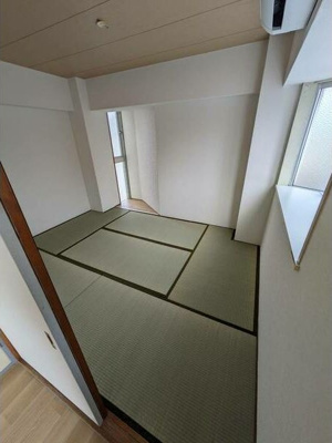 【寝室】 | KSレジデンス豊中曽根