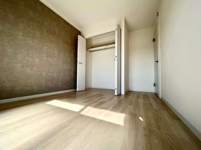 コーポ南の内装|物件の内装です