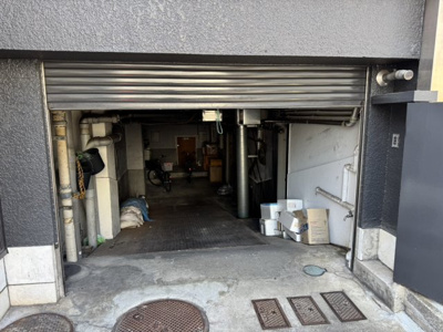 【エントランス】 | 飯田ビル
