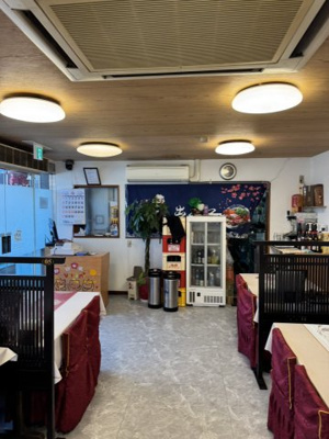 【内装】 | 飯田ビル