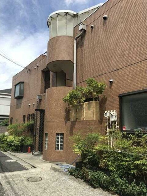 【外観】 | グランマルシェ | 東急東横線祐天寺駅徒歩3分の賃貸マンション♪