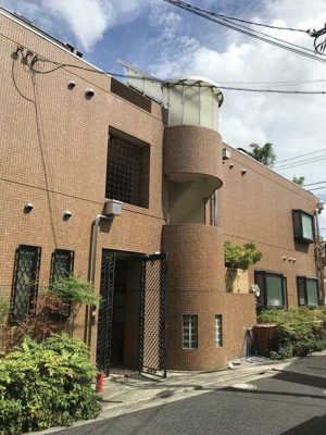 【その他共用部分】 | グランマルシェ