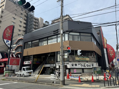 【外観】 | 飯田ビル