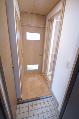 【玄関】 | HPに初期費用掲載！「プライスホーム」で検索！エステートモア今泉