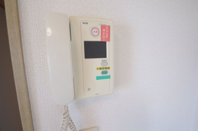 【セキュリティ】 | HPに初期費用掲載！「プライスホーム」で検索！エステートモア今泉