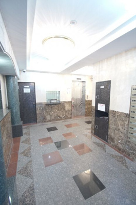 【ロビー】 | HPに初期費用掲載！「プライスホーム」で検索！エステートモア今泉