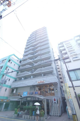 【外観】 | HPに初期費用掲載！「プライスホーム」で検索！エステートモア今泉