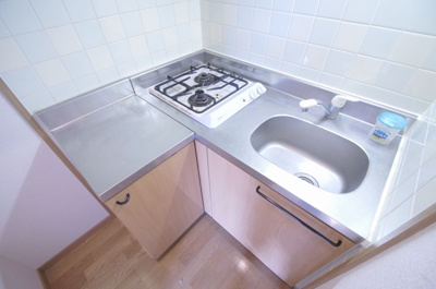 【キッチン】 | HPに初期費用掲載！「プライスホーム」で検索！エステートモア今泉