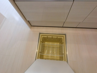 【キッチン】 | グラネージュ | キッチン・床下収納