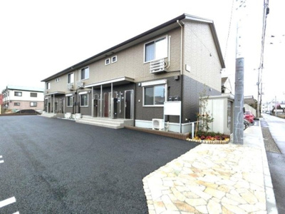 【エントランス】 | グラネージュ | エントランス