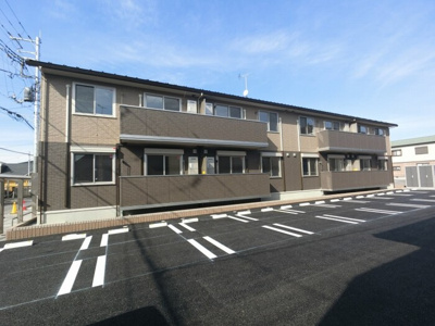 【外観】 | グラネージュ | 物件外観