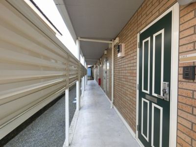 【ロビー】 | シェモア・パール | ロビー