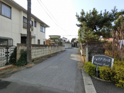 【展望】 | シェモア・パール | 眺望