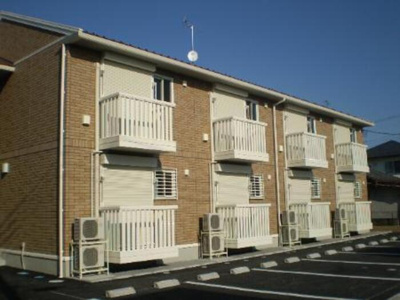 【外観】 | シェモア・パール