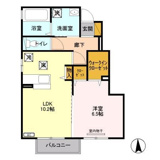 エルヴィレッジ Ｃの画像