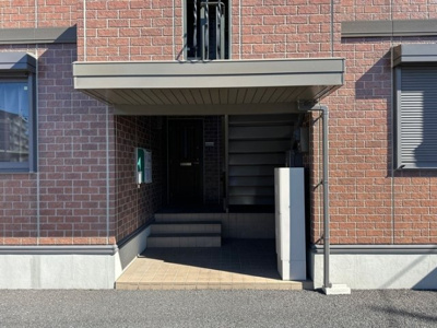 【エントランス】 | ウィルモア･リブレ Ａ | エントランス