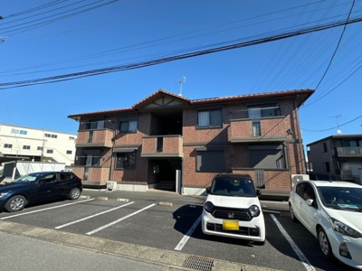 【外観】 | ウィルモア･リブレ Ａ | 建物外観