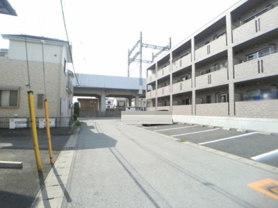 【展望】 | カーサソラーレ Ａ | 眺望