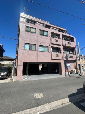 【外観】 | エクセル千葉