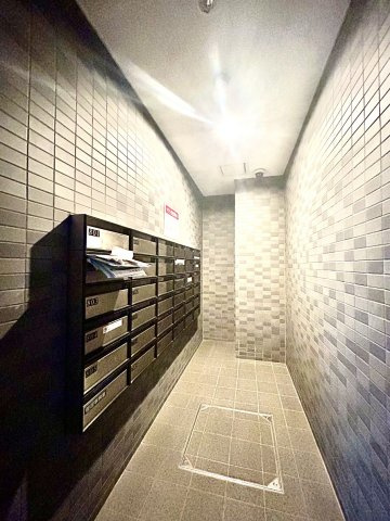 クレアシオン後楽園の設備