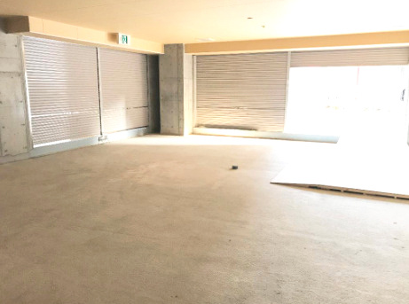 セレジェイラ江坂