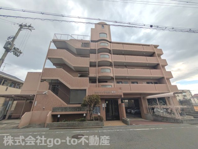 【外観】 | ネオハイツ明石・魚住