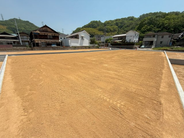 プレシャスシーズ殿川の外観