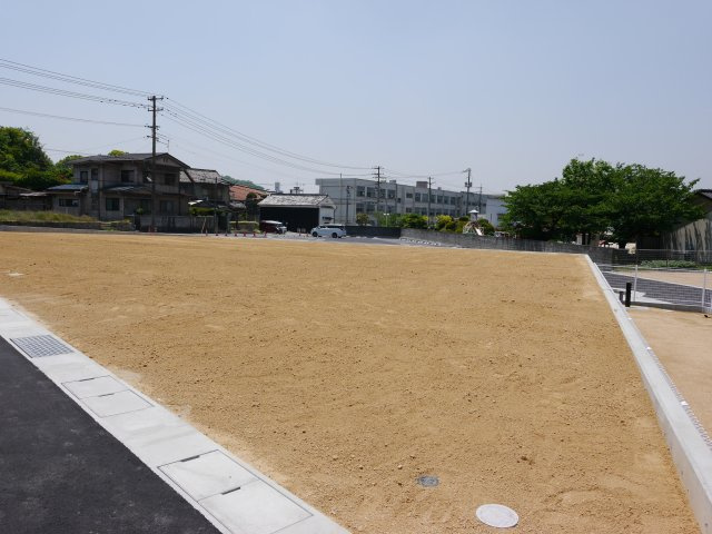 プレシャスシーズ殿川の外観