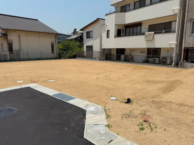 プレシャスシーズ殿川の外観