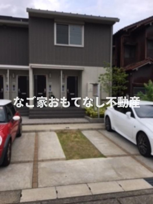 【エントランス】 | ベルエアウエスト