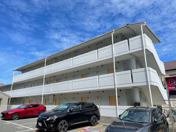 グッドライフ大津和Ⅲ