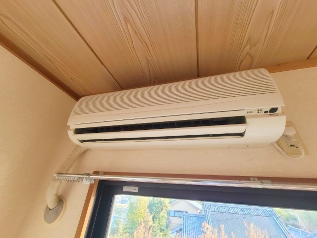 第6サンコウヒルズの設備