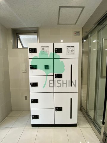 SPAZIO住吉1(スパシオ住吉1)のその他共用部分