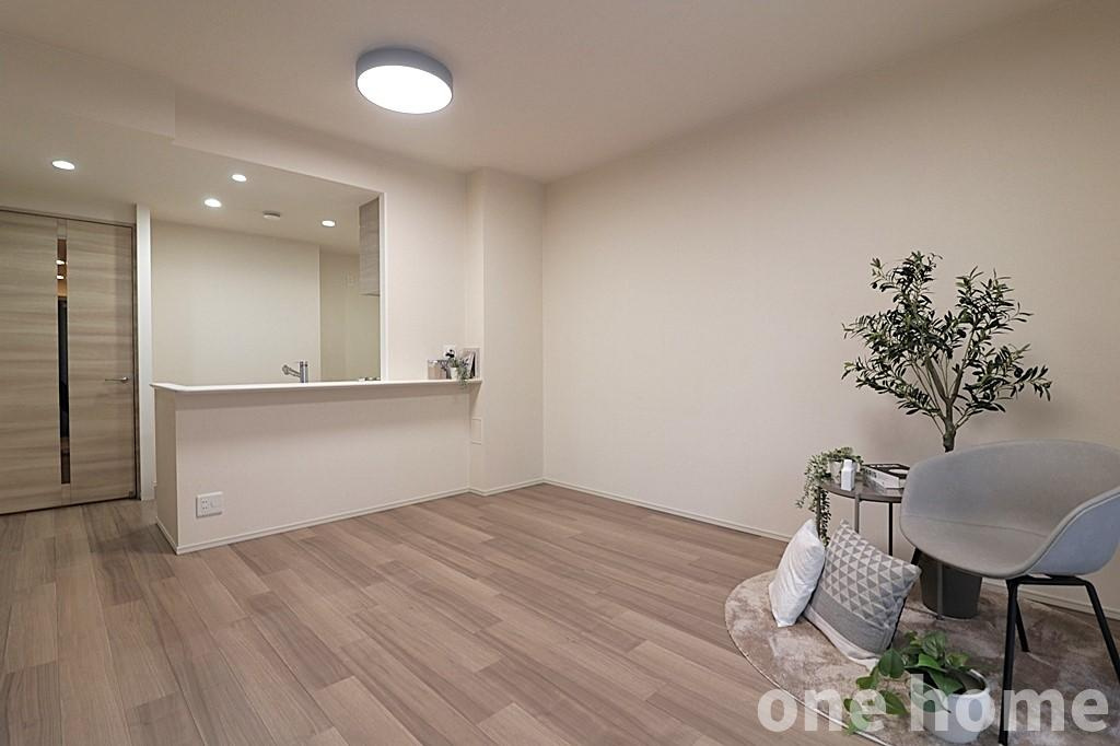 ザ・レジデンス東三国